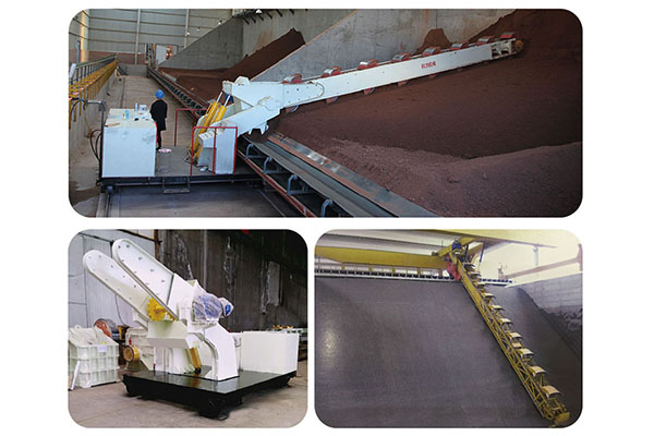 全自動多斗取料機(jī)